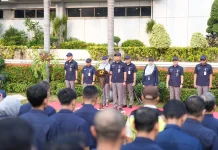 HUT ke-81 RI, Jasa Marga Teguhkan Komitmen Tingkatkan Kualitas Layanan
