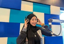 Kilau Kenangan : 17 Agustus Dulu, Sederhana tapi Berkesan