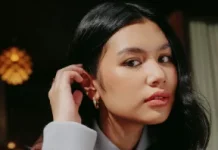 Vanessa Zee Perkuat Identitas Bermusik Bawa Lagu 'Menjauh'