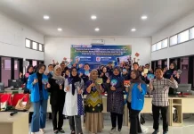 Tim Pengabdian Polije Berdayakan Remaja Cegah Stunting lewat Inovasi Teknologi