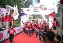 Great Eastern Women’s Run Indonesia 2026 Hadirkan Pengalaman Lari yang Sehat