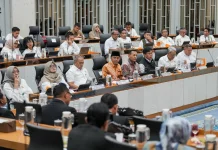 Menhut Raja Antoni Kembali Ingatkan El Nino 2026: Lebih Kuat dari 2015