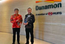 Perkuat Solusi Investasi dan Layanan Nasabah, Danamon Raih Dua Penghargaan