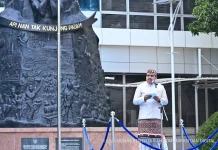 Momen HUT RI, Kemkomdigi Kawal Kedaulatan Digital lewat Tiga Agenda Prioritas