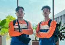 Laju Peduli Mobilisasi Tim Respon Darurat Gempa M7,7 ke NTT