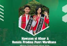 Peran Anak Muda Bukan Cuma Pemanis Acara