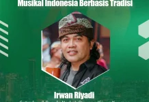 Menghidupkan Tradisi Wayang lewat Musikal Modern