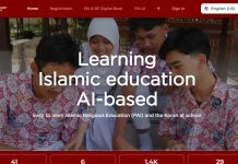 Cari Buku Pendidikan Agama Islam? Akses Gratis di Smart PAI
