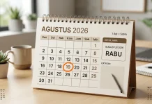 19 Agustus Memperingati Hari Apa Saja? Ini Daftarnya