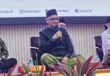 Menhaj ke Jajaran: Isi Kemerdekaan dengan Kerja, Pengabdian, dan Integritas