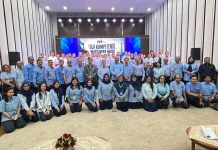 Buka Penyelenggaran UKWR, Dirut RRI Dorong Penguatan Kompetensi Jurnalistik