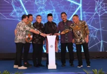 Kementerian ATR/BPN Luncurkan Tiga Transformasi Pelayanan dan Organisasi