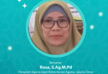 Menjadi Pribadi Muslim yang Menenangkan dan Bermanfaat bagi Lingkungan