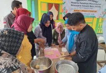 Dinsos DKI Dorong Pengentasan Kemiskinan lewat Pemberdayaan Ekonomi