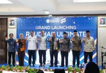 Milad ke-55, RS Islam Jakarta Cempaka Putih Resmikan Raudhah Ultimate