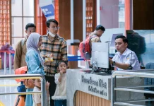 KAI Daop 1 Permudah Pembatalan dan Perubahan Tiket