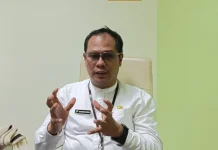 BPS Jakbar Sasar Tiga Kelurahan untuk Program Cantik 2026
