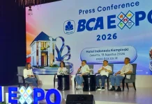 Digelar di 7 Kota, BCA Expo 2026 Tebar Program Menarik