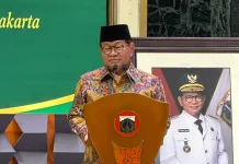 Pramono Apresiasi Kontribusi Masyarakat Madura untuk Pembangunan Jakarta