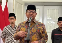 Pembangunan Sekolah Rusak di Jakarta Dimulai September 2026
