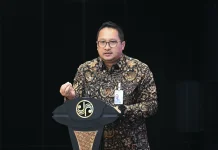 Harwan: Jasa Raharja Perkuat Budaya Risiko