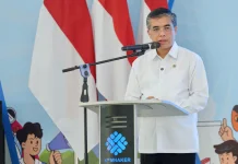 HUT ke-81 RI, Kemnaker Gelar Cek Kesehatan Gratis