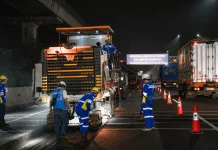 Preservasi Jalan Tol Terus Dilakukan, Jasa Marga Pastikan Keselamatan Perjalanan