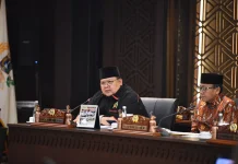 Ade Suherman Soroti Pemangkasan Anggaran Angkutan Perairan Rp13,9 Miliar