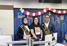 Duta Bahasa DKI Dorong Bahasa Indonesia Mendunia lewat Budaya