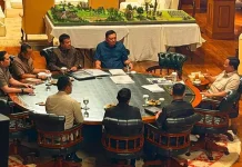 KAGEOGAMA Dukung Pembentukan Bursa Mineral dan Komoditas Strategis