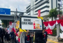 FAKTA Indonesia Sayangkan Penundaan Cukai MBDK kembali Berulang