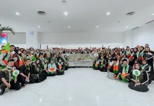 Sahara Kafila Perkuat Kepercayaan Jamaah lewat Pelayanan dan Pendampingan
