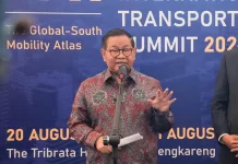 Menuju Net Zero Emission, DKI Genjot Kurangi Emisi dari Sektor Transportasi
