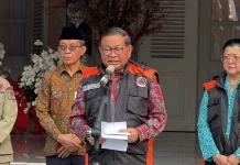 Pemprov DKI Salurkan Bantuan Rp5,8 Miliar untuk Korban Gempa NTT