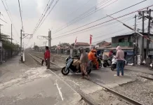 Dua Insiden Temperan Ganggu KRL Bogor dan Tangerang, KAI Minta Maaf