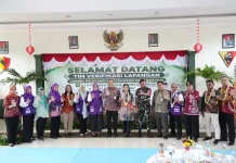 Posyandu Bungur 01 Masuk Tiga Besar Posyandu Berprestasi Tingkat Jakarta