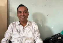 RGT Imbau Massa Aksi Jaga Kondusivitas Jakarta