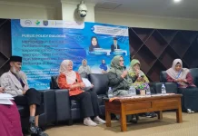 Depok Perkuat Peran Keluarga guna Percepat Eliminasi HIV