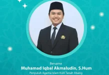 Bulan Maulid Momentum Meningkatkan Kecintaan kepada Rasulullah