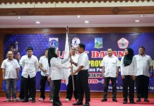 Muaythai Jakpus Diminta Perkuat Pembinaan Atlet dan Usia Dini
