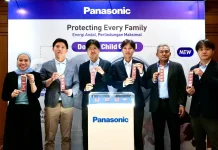 Panasonic Hadirkan Inovasi Baterai Bitter Coating, Berbahan Denatonium Benzoate