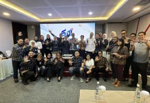 HIPPI Berkomitmen Mendukung Pengusaha Lokal Naik Kelas