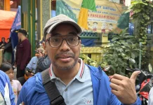Tinjau Kebakaran Paseban, Alwi Dorong Korban Direlokasi ke Rusun