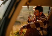 Pentingnya Mengatur Waktu Minum Kopi agar Tidur Tetap Berkualitas
