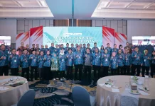 Asbanda dan Bank Bengkulu Bahas Penguatan Likuiditas BPD