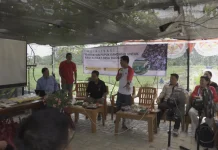 Ikatan Dosen Katolik Indonesia Edukasi Masyarakat Wujudkan Desa Sejahtera