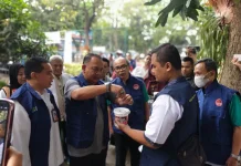 Pemkot Jakbar Perluas Implementasi Wolbachia di Cengkareng