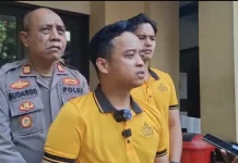 Mantan Karyawan Curi Dua Motor Milik Bos di Tambora Jakbar