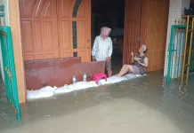 BMKG Terbitkan Peringatan Dini Banjir Rob di Pesisir Jakarta 21–26 Agustus 2026