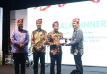 Asbanda Dorong Penguatan BPD sebagai Regional Development Bank